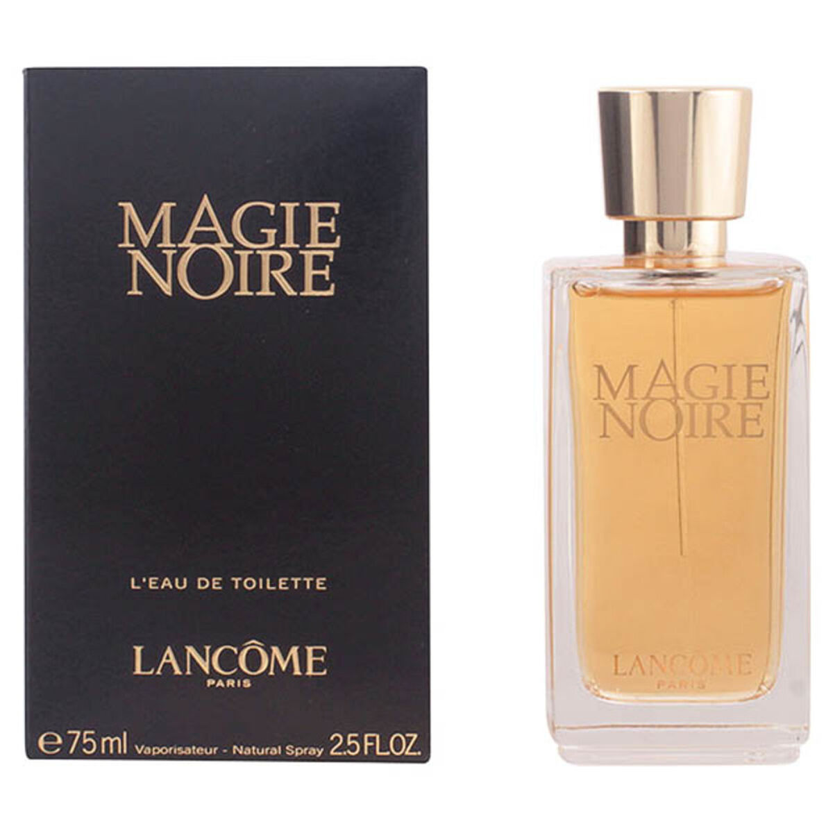 Profumo Donna Magie Noire Lancôme EDT limited edition 2 S0513064_0