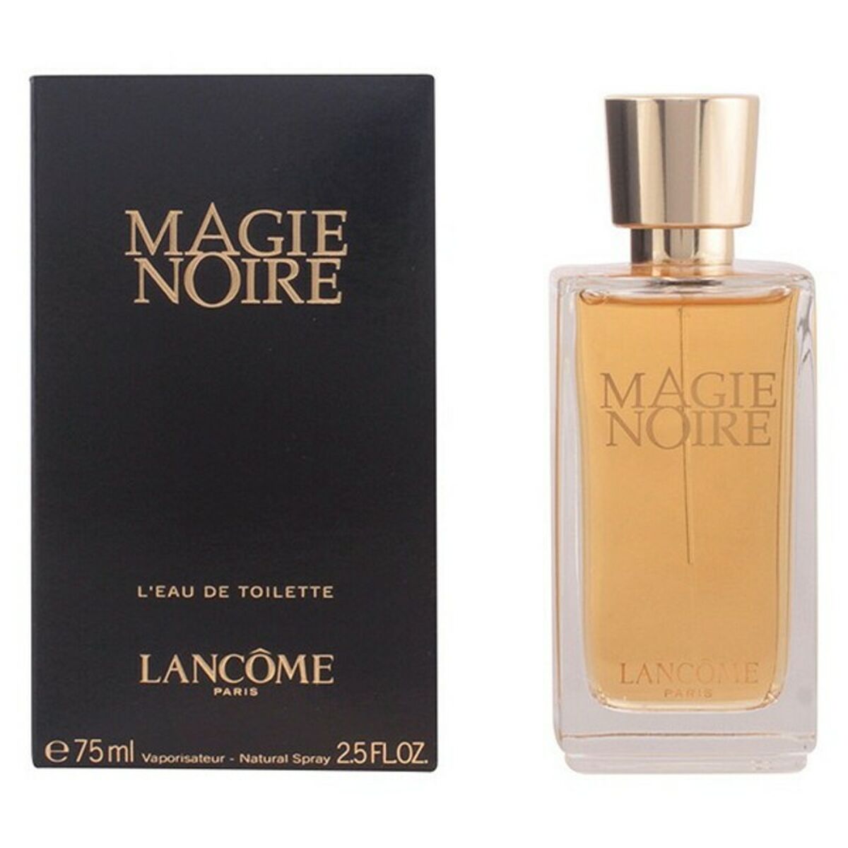 Profumo Donna Magie Noire Lancôme EDT limited edition 3 S0513064_1