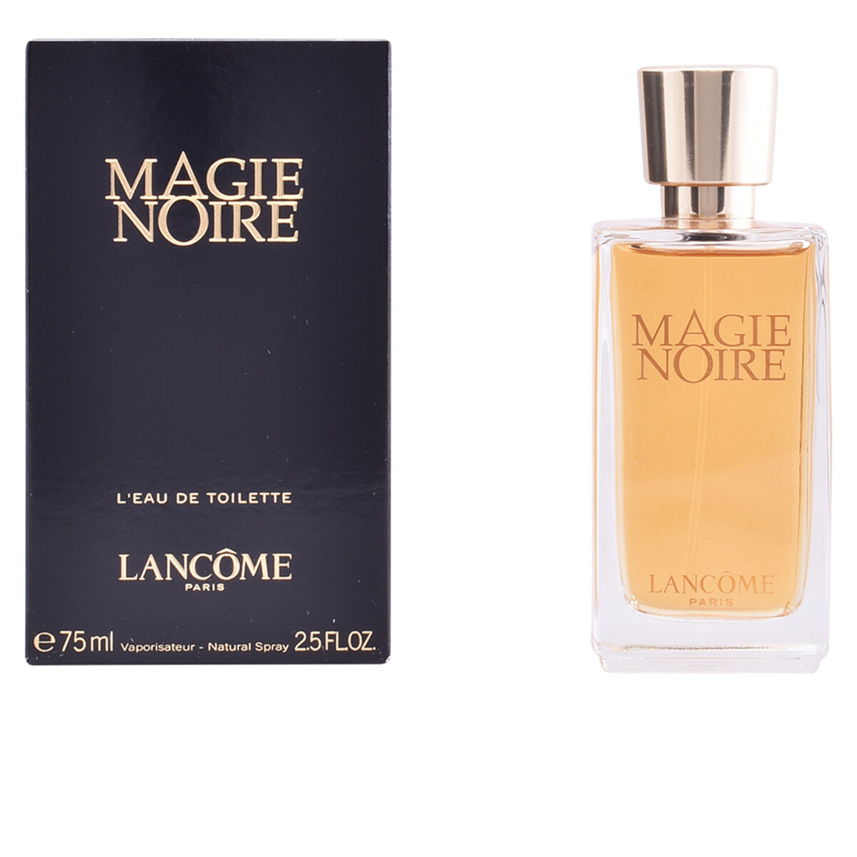 Profumo Donna Magie Noire Lancôme EDT limited edition 4 S0513064_2