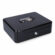 Cassetta di raccolta Micel CFC09 M13402 Nero Acciaio 30 x 24 x 9 cm 300 x 240 x 90 mm 1 S7920127_0