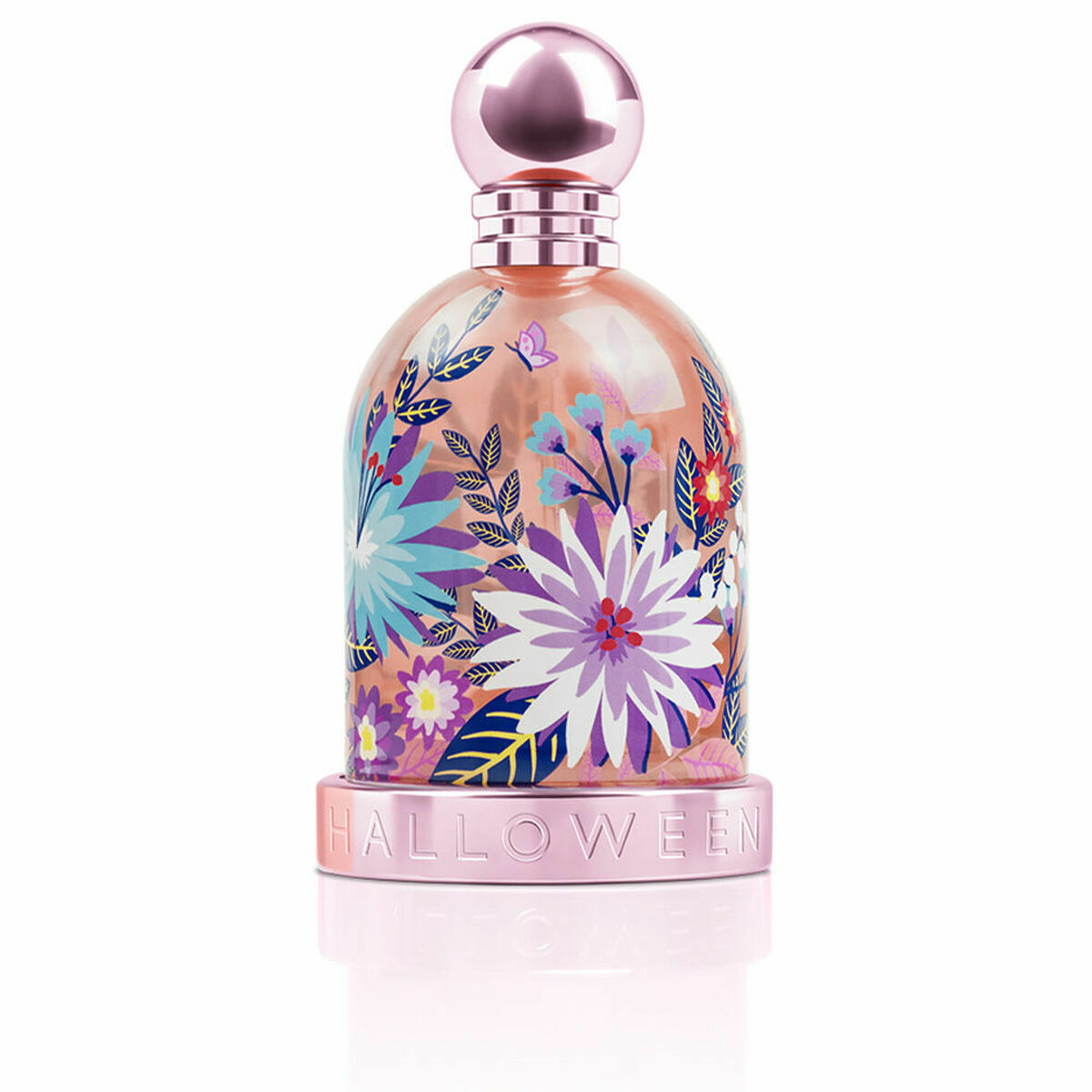 Profumo Donna Jesus Del Pozo Halloween Blossom EDT (100 ml) 2 S0598913_0