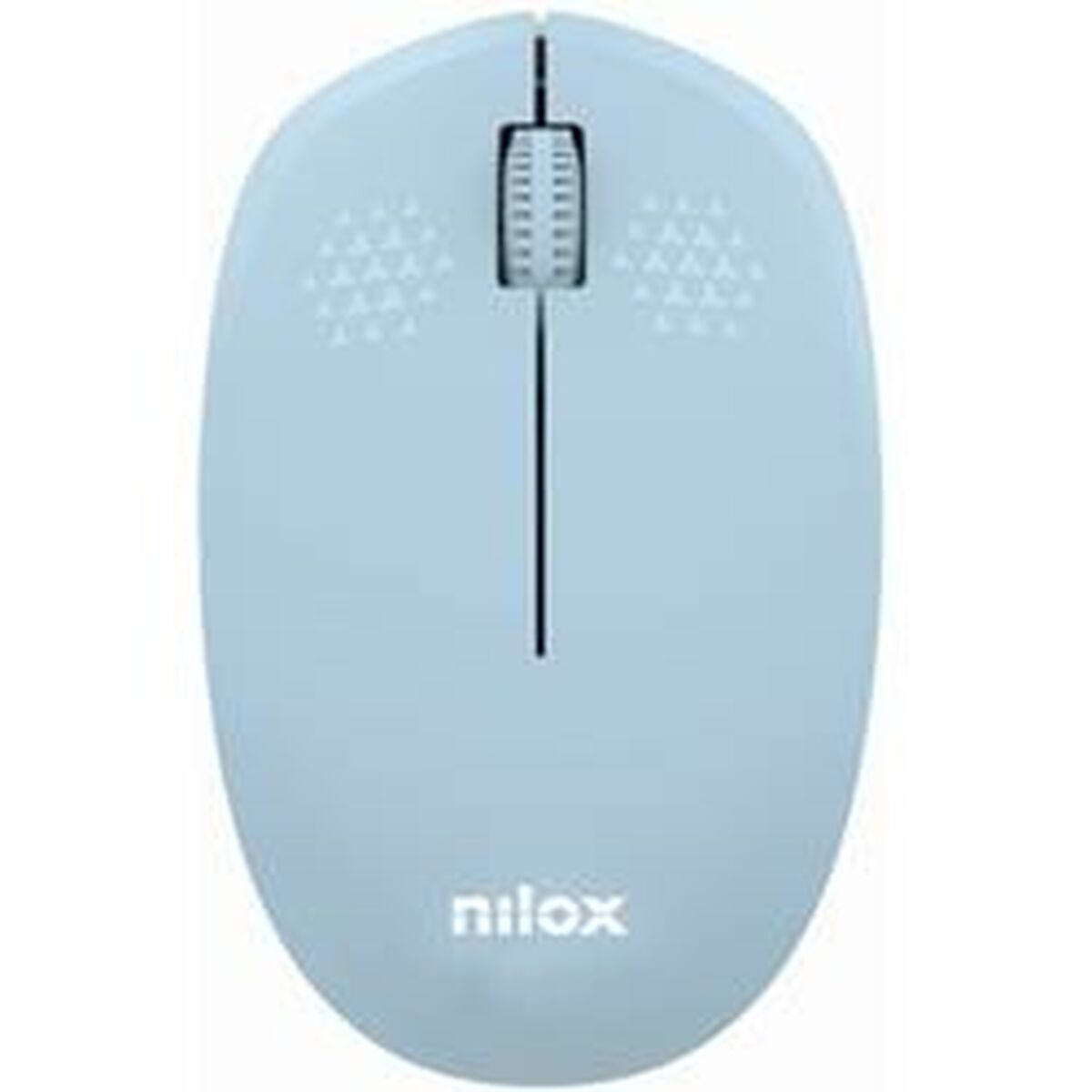 Mouse Nilox NXMOWI4012 Azzurro 2 S77102892_0