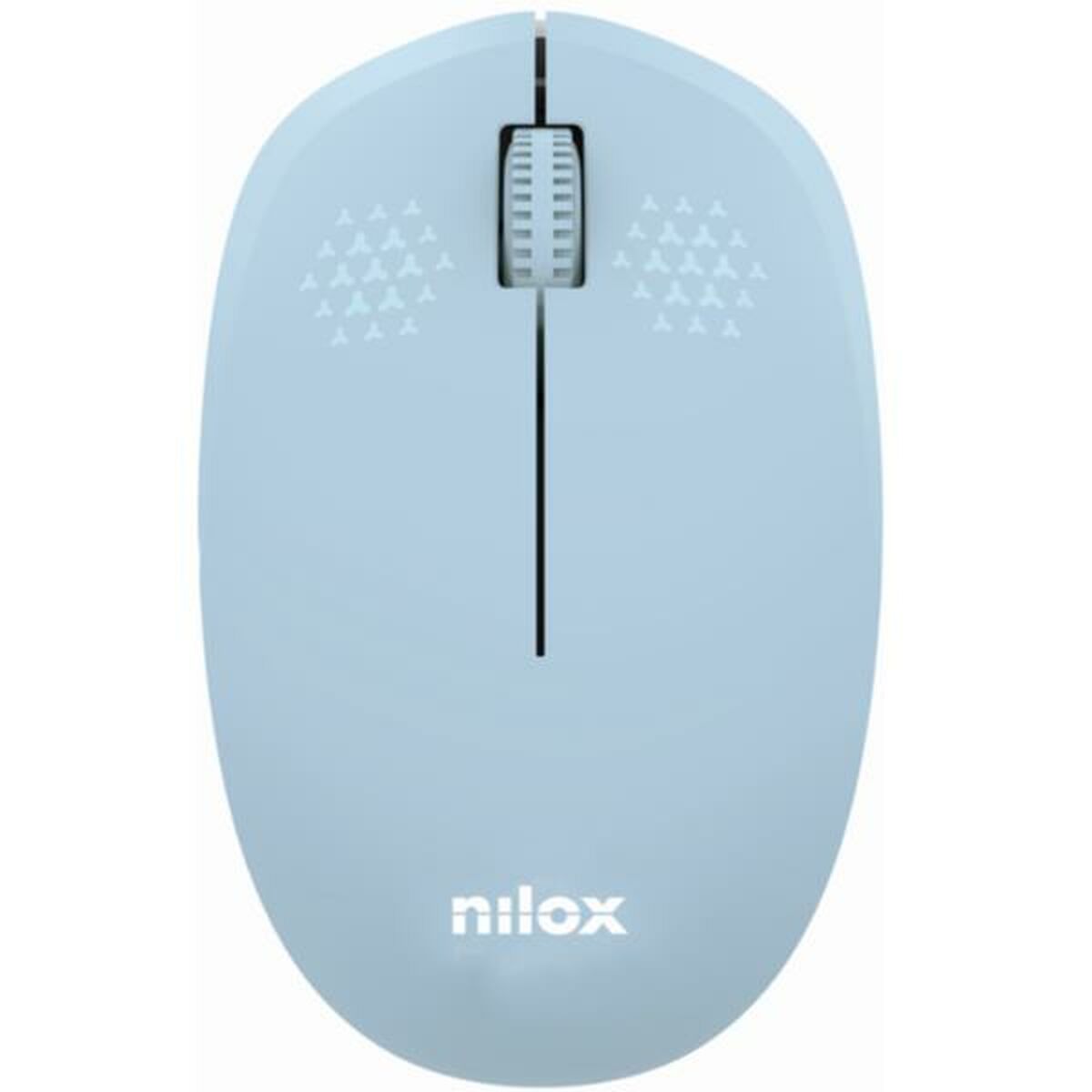 Mouse Nilox NXMOWI4012 Azzurro 3 S77102892_1