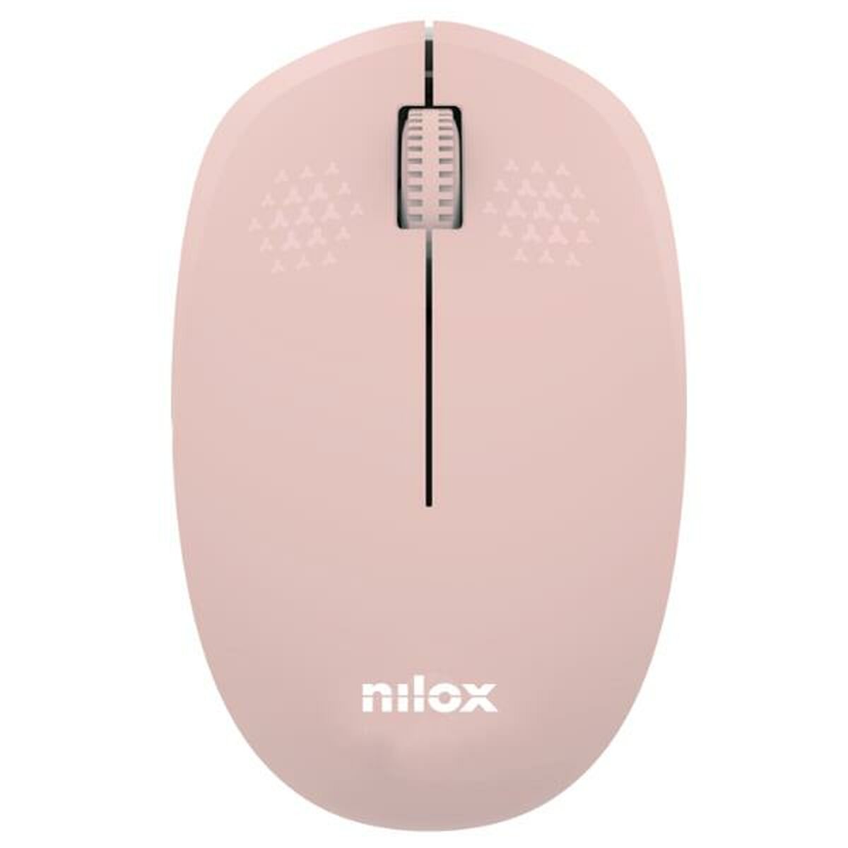 Mouse Nilox NXMOWI4014 Rosa 2 S77102894_0