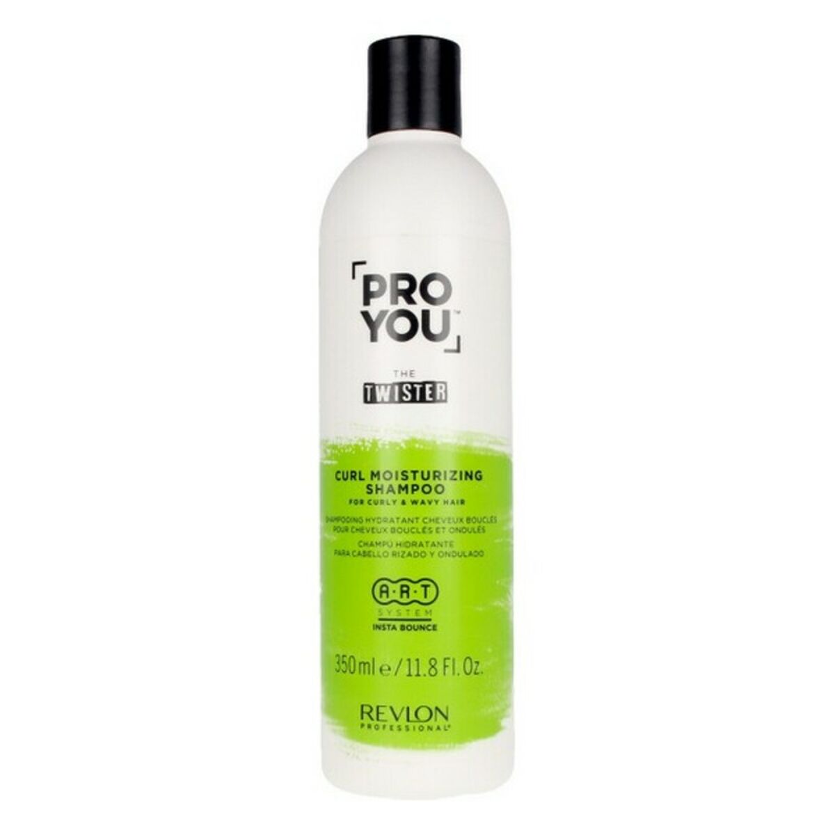 Shampoo ProYou the Twister Revlon (350 ml) 2 S0576085_0