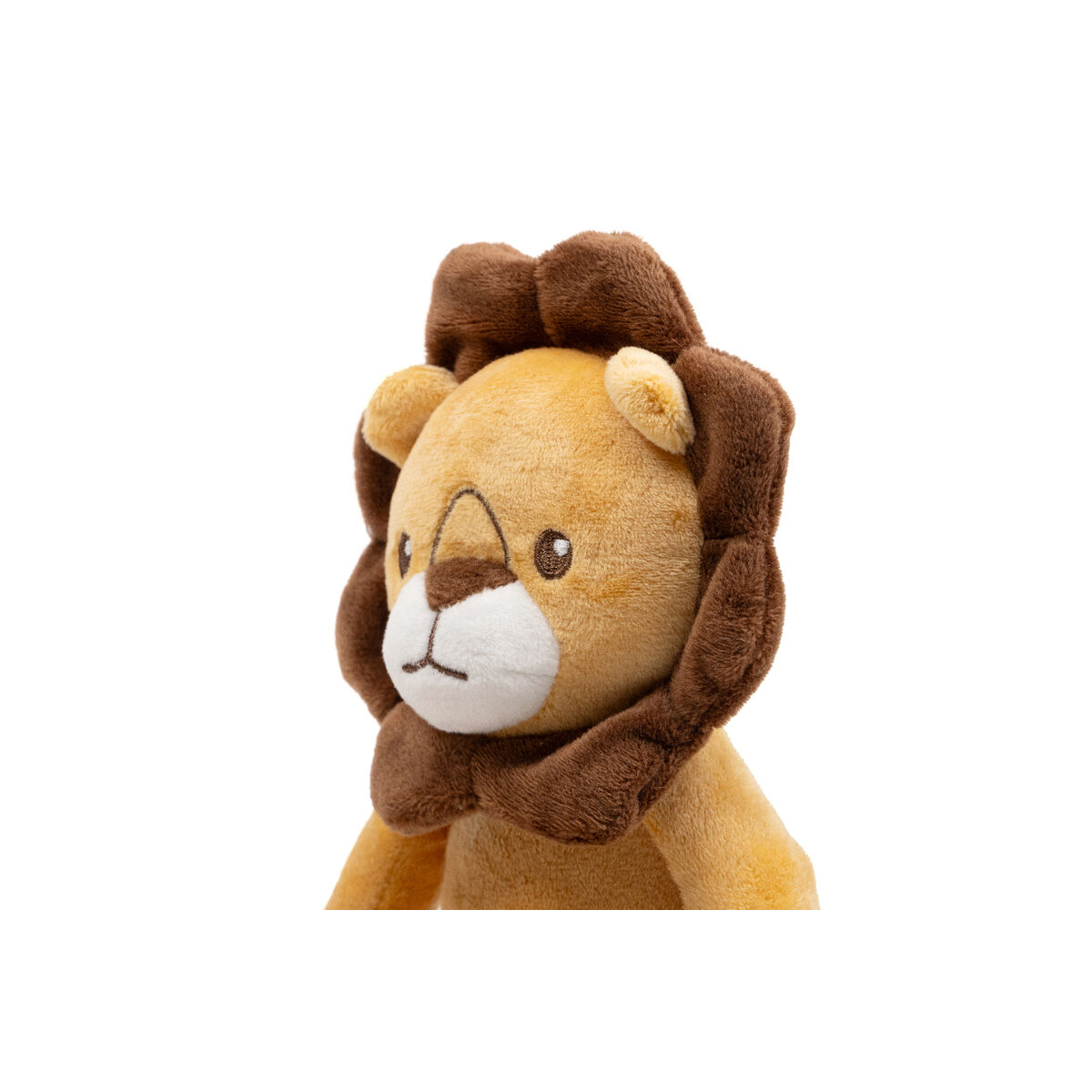 Peluche per cani Gloria Soha Marrone Poliestere polipropilene 5 S6105233_3