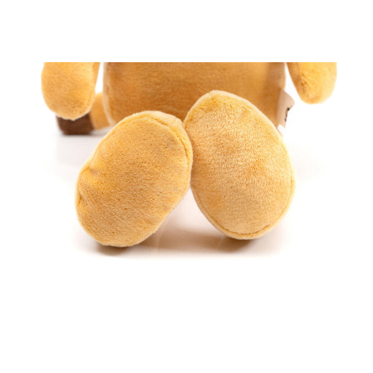 Peluche per cani Gloria Soha Marrone Poliestere polipropilene 6 S6105233_4