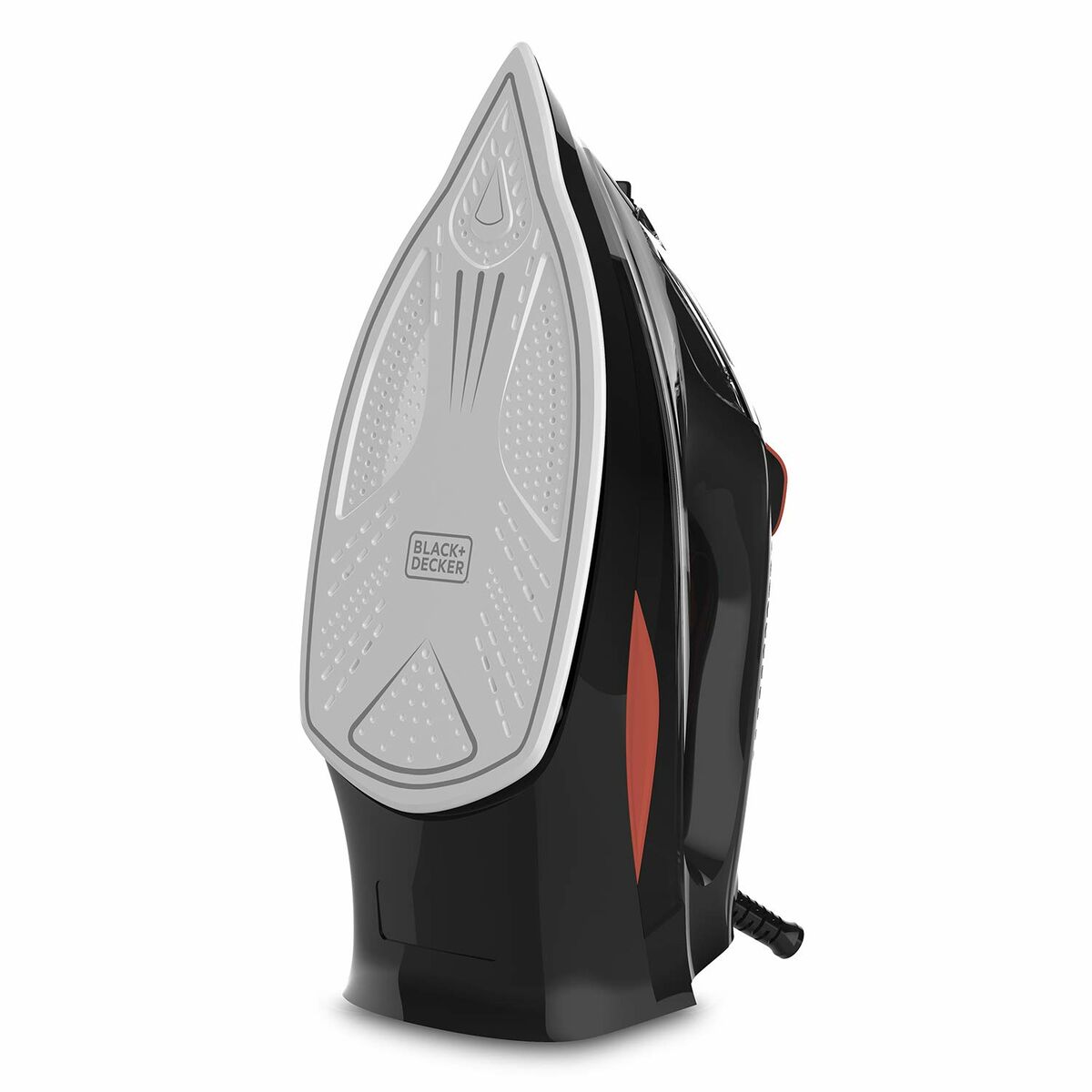 Ferro da Stiro a Vapore Black & Decker BXIR3000E 3000 W Bianco 3 S9100949_1