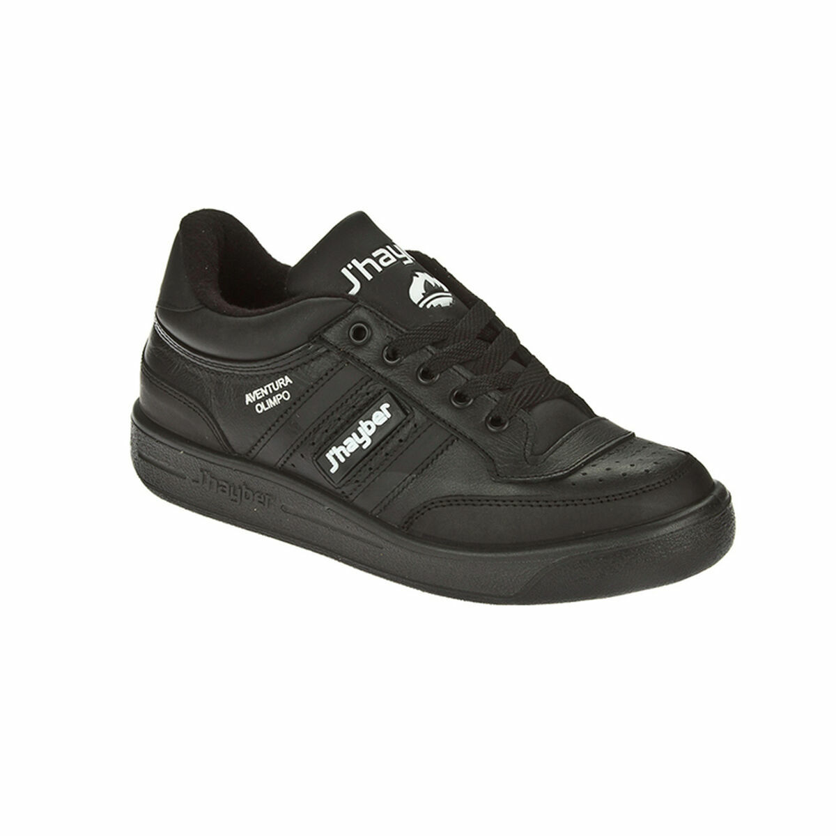 Scarpe Sportive Uomo J-Hayber 65638-891 Nero 3 S2033394_1