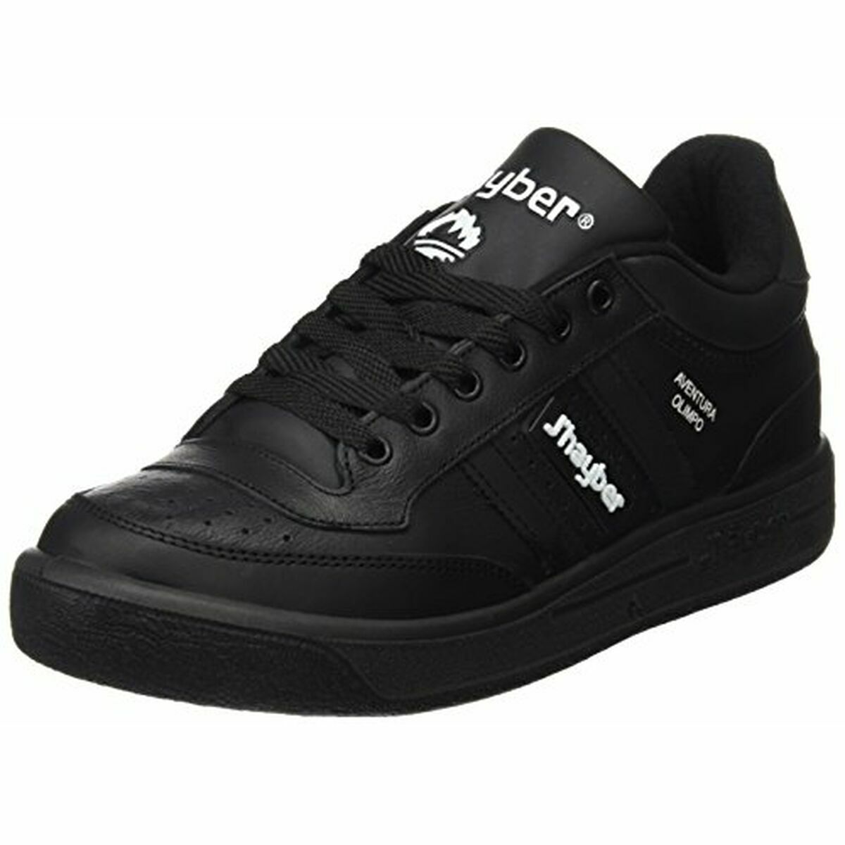Scarpe Sportive Uomo J-Hayber 65638-891 Nero 4 S2033394_2