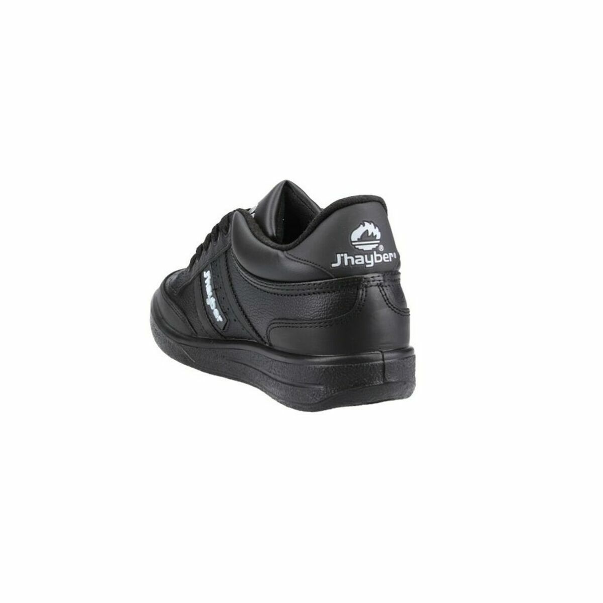 Scarpe Sportive Uomo J-Hayber 65638-891 Nero 5 S2033394_3