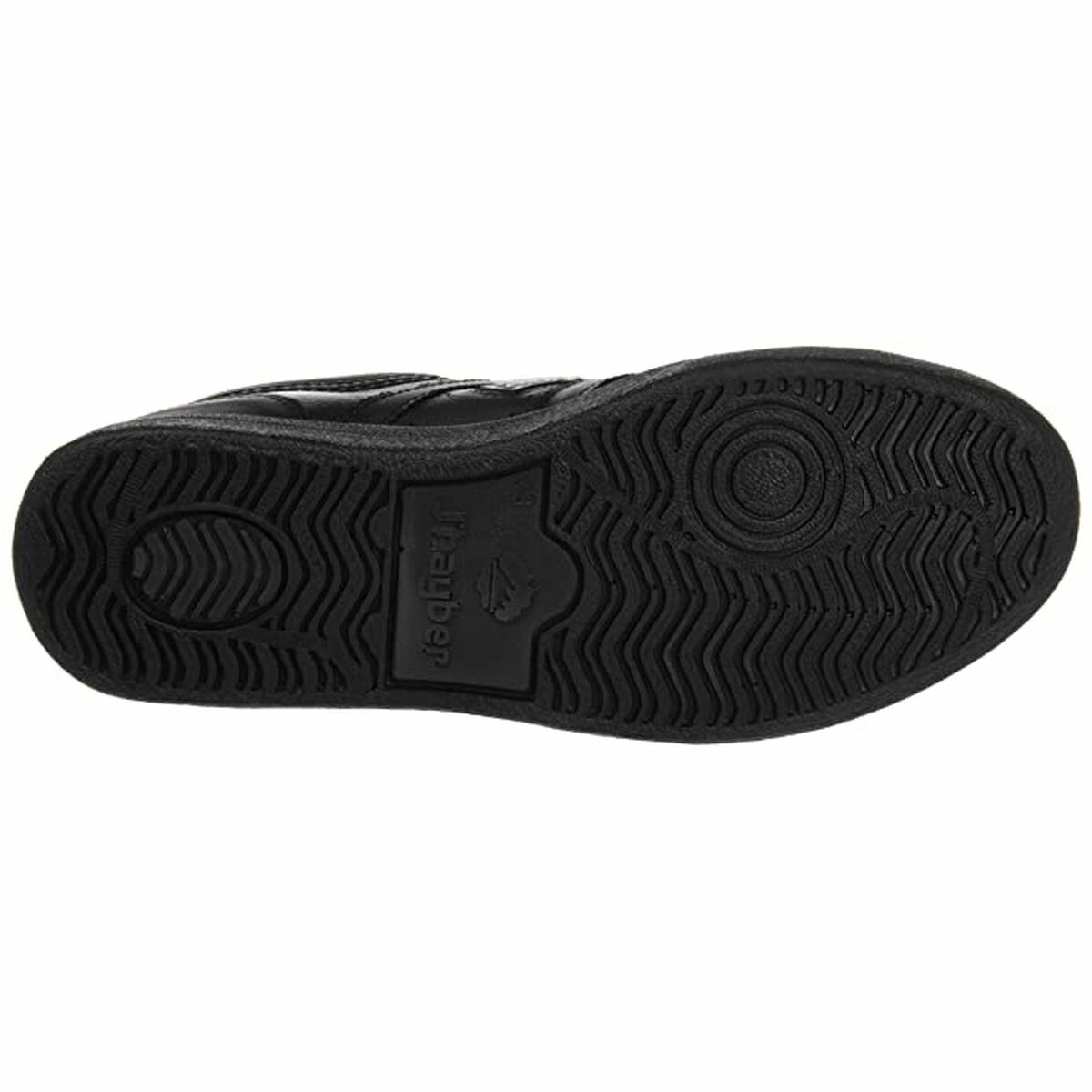 Scarpe Sportive Uomo J-Hayber 65638-891 Nero 6 S2033394_4