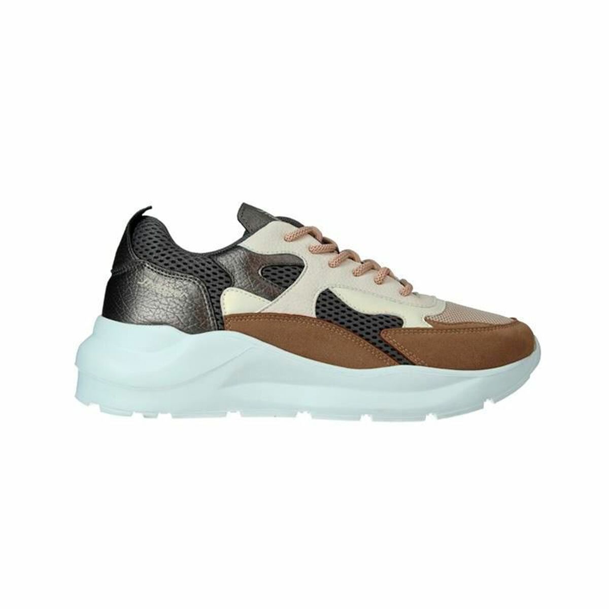 Scarpe Sportive da Donna J-Hayber Chelira Beige Marrone 2 S64122555_0