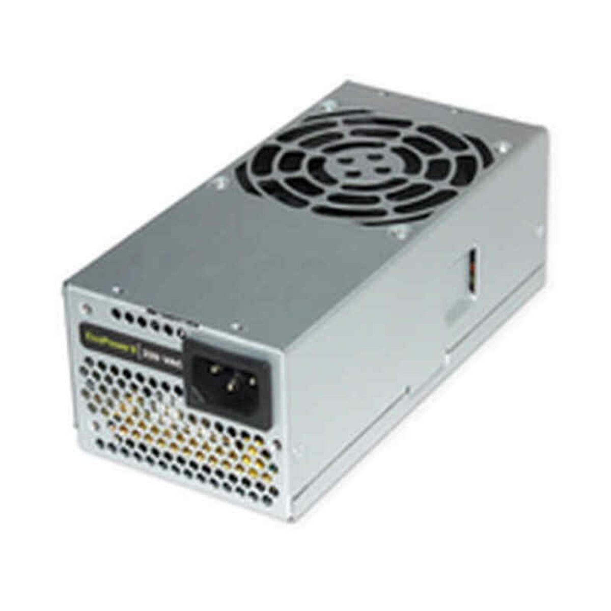 Fonte di Alimentazione TooQ Ecopower II TFX OEM 500W ATX 500 W 2 S9907456_0