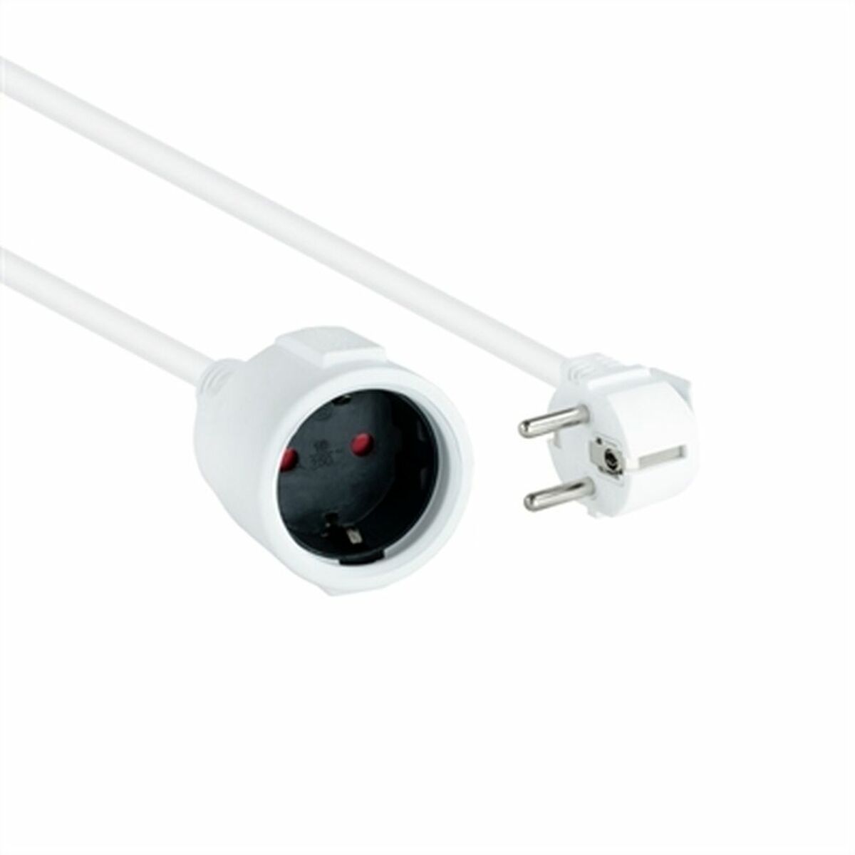 Cavo Prolunga NANOCABLE 10.22.0603-W 3 m (3 m) 2 S9905162_0
