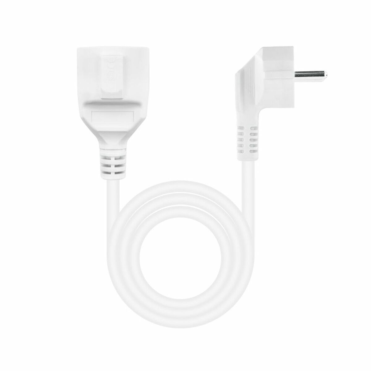 Cavo Prolunga NANOCABLE 10.22.0603-W 3 m (3 m) 3 S9905162_1