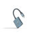 Adattatore USB con VGA NANOCABLE 10.16.4101-G (1 Unità) 1 S9904837_0