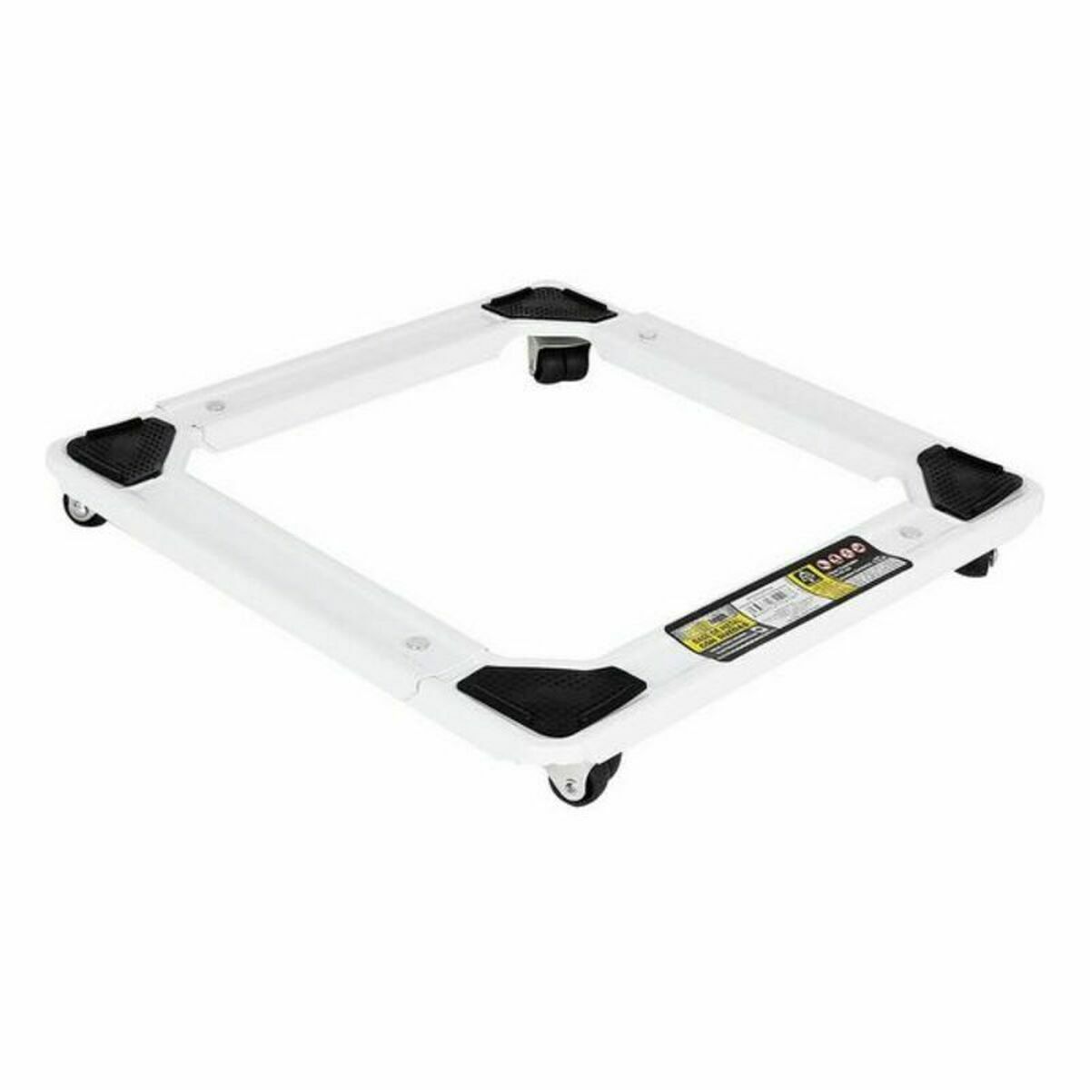 Base con Ruote Bricotech Metallo 63 cm 3 S2230982_1