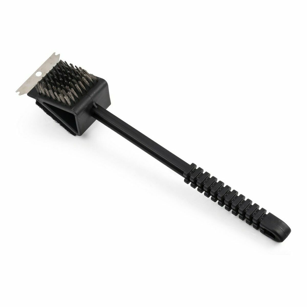 Spazzola di Pulizia per Barbecue Algon 36 x 5,5 cm 4 S2230965_2