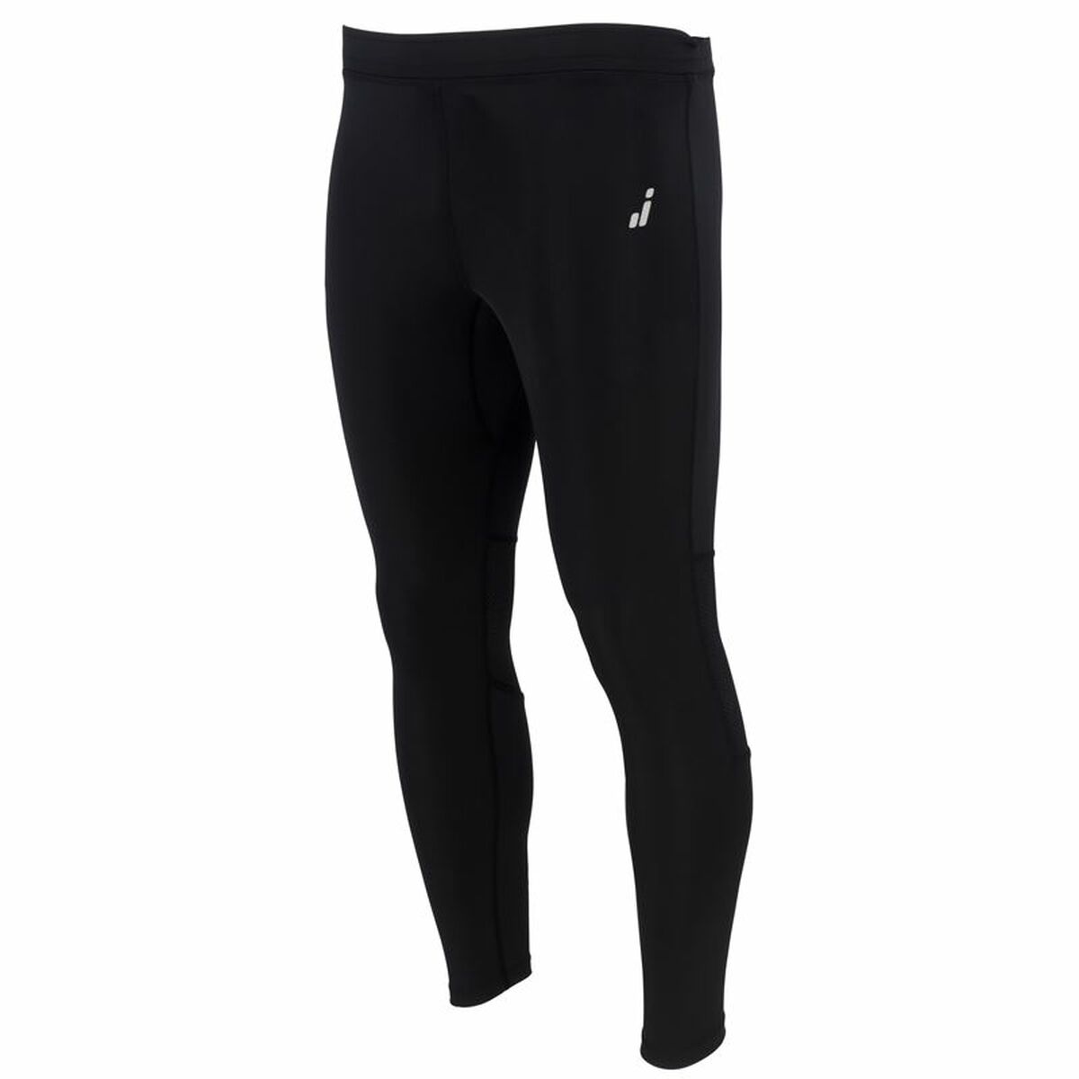 Leggings Sportivi da Uomo Joluvi Runmen Nero 2 S64114623_0