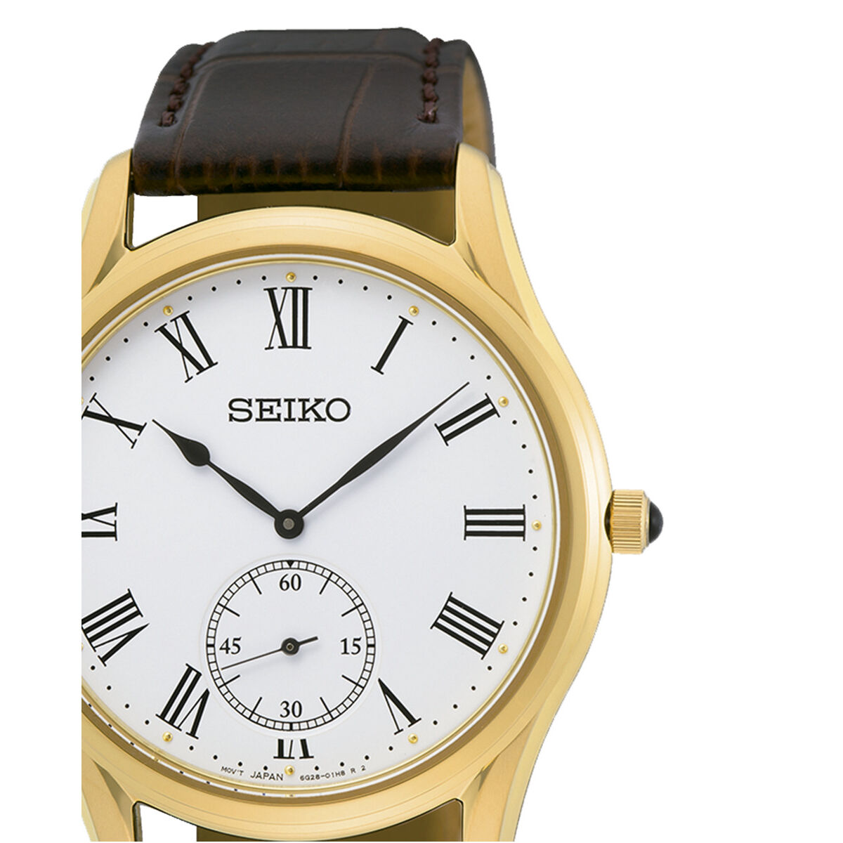 Orologio Uomo Seiko SRK050P1 3 S7248040_1