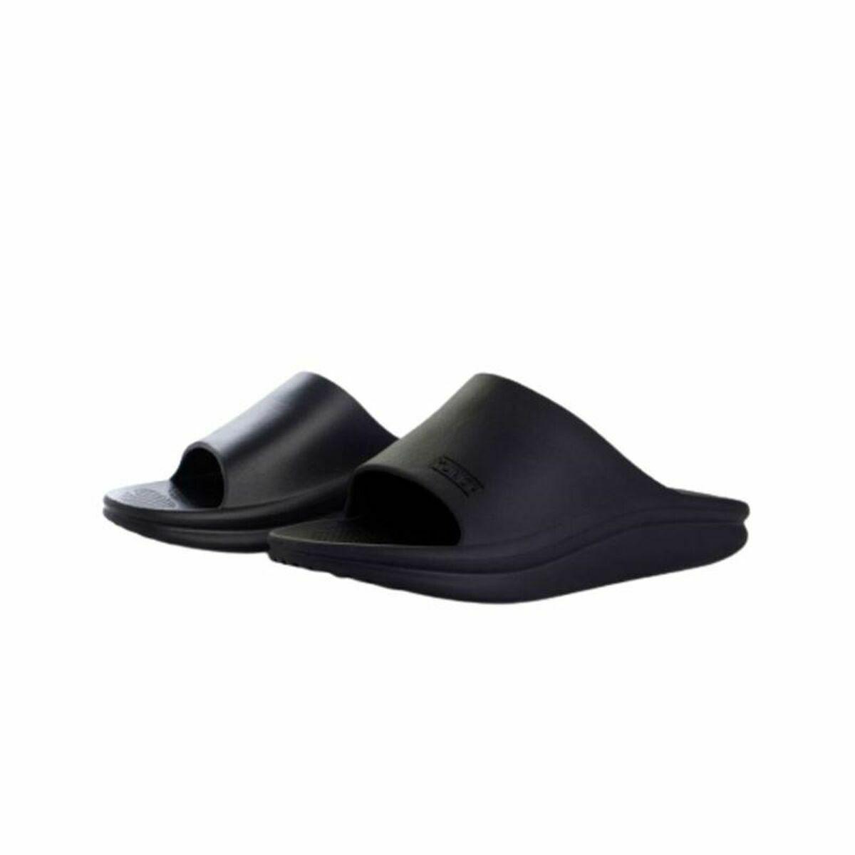 Ciabatte da Uomo Munich Comfort Sandal 269 Nero 2 S64109492_0