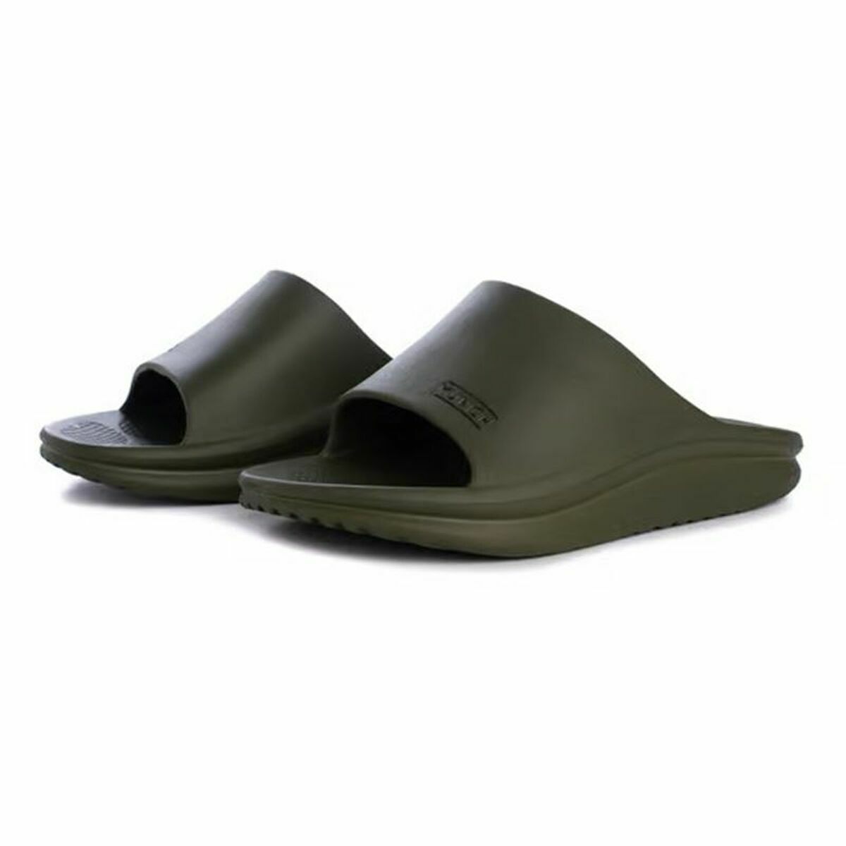 Ciabatte da Uomo Munich Comfort Sandal 269 Oliva 2 S64109493_0