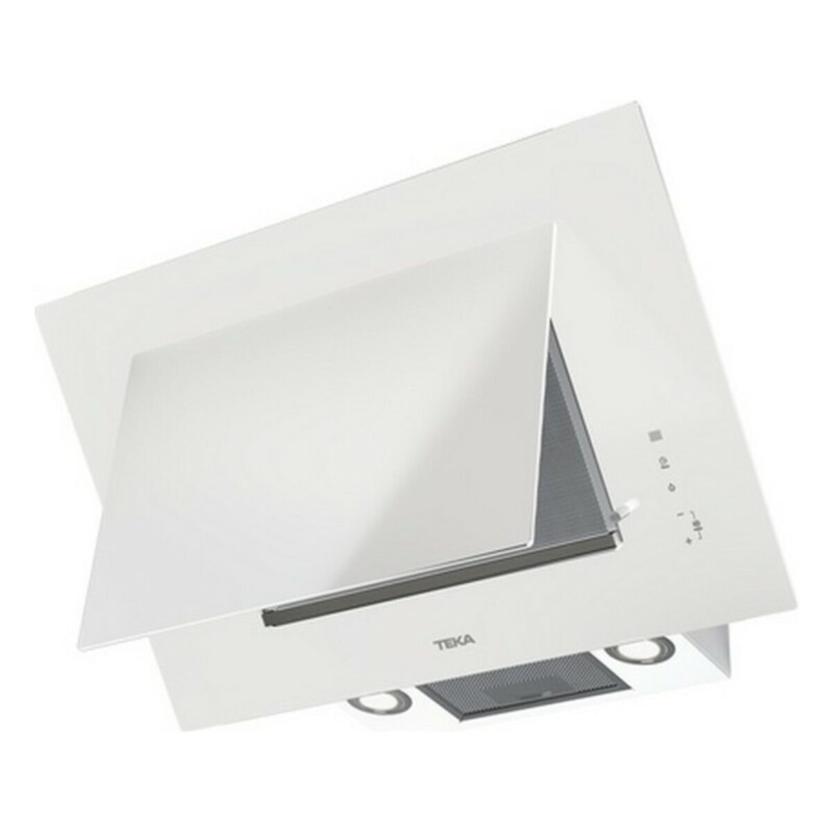 Cappa Classica Teka 112930042 70 cm 700 m3/h 61 dB 280W Bianco A+ 7 S0426178_5