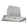Cappa Classica Teka 113100000 90 cm 255 m3/h 50 dB 250W Argentato Acciaio A 1 S0426183_0