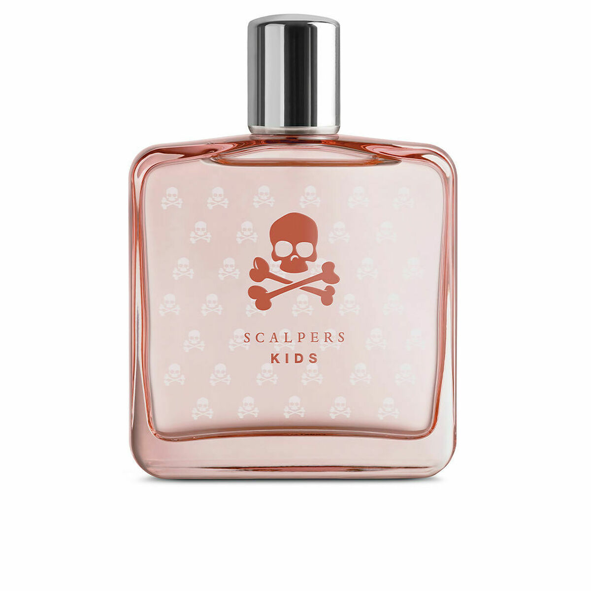 Profumo per Bambini Scalpers Kids Girl EDT 100 ml 2 S0598380_0