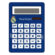 Calcolatrice Jumbo Real Madrid C.F. Solare Azzurro 1 S2003975_0