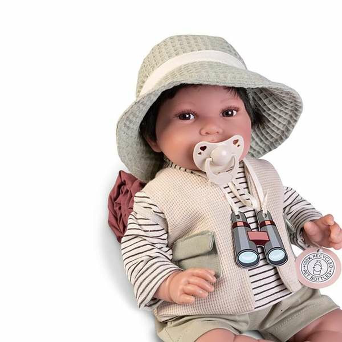 Bambolotto Neonato Antonio Juan Pipo 42 cm 4 S2436839_2