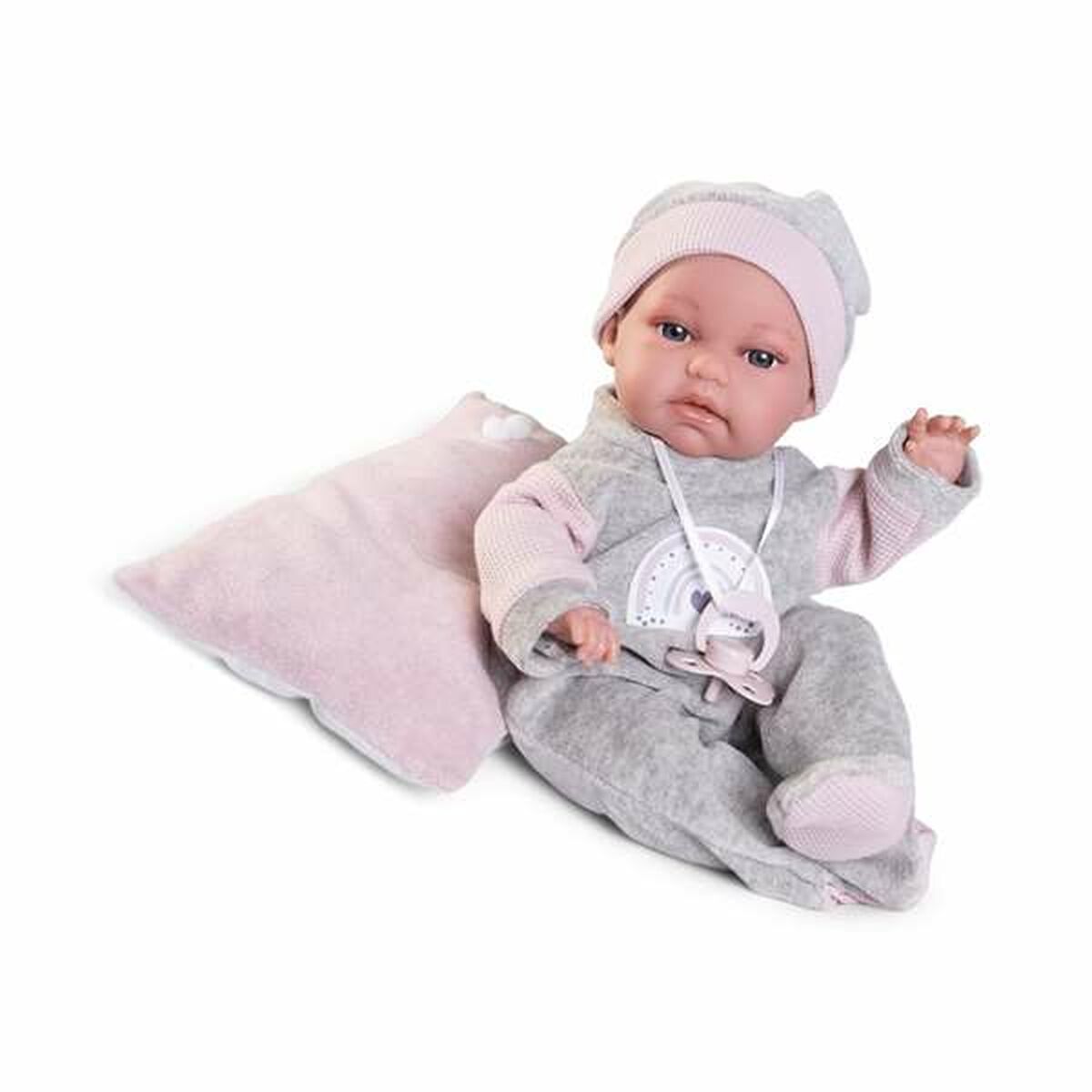 Baby doll Antonio Juan Toneta 34 cm 2 S2436851_0