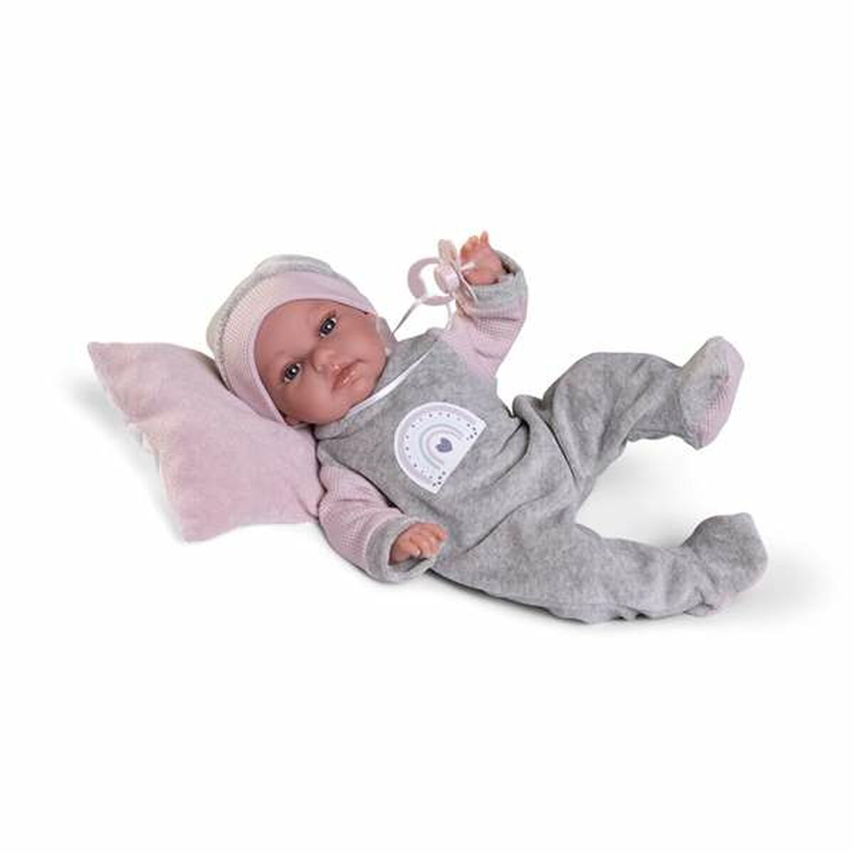 Baby doll Antonio Juan Toneta 34 cm 3 S2436851_1