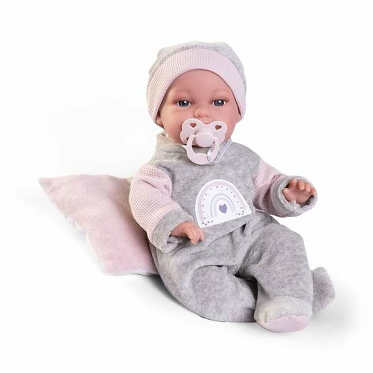 Baby doll Antonio Juan Toneta 34 cm 4 S2436851_2