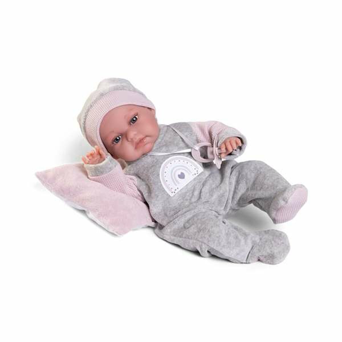 Baby doll Antonio Juan Toneta 34 cm 5 S2436851_3