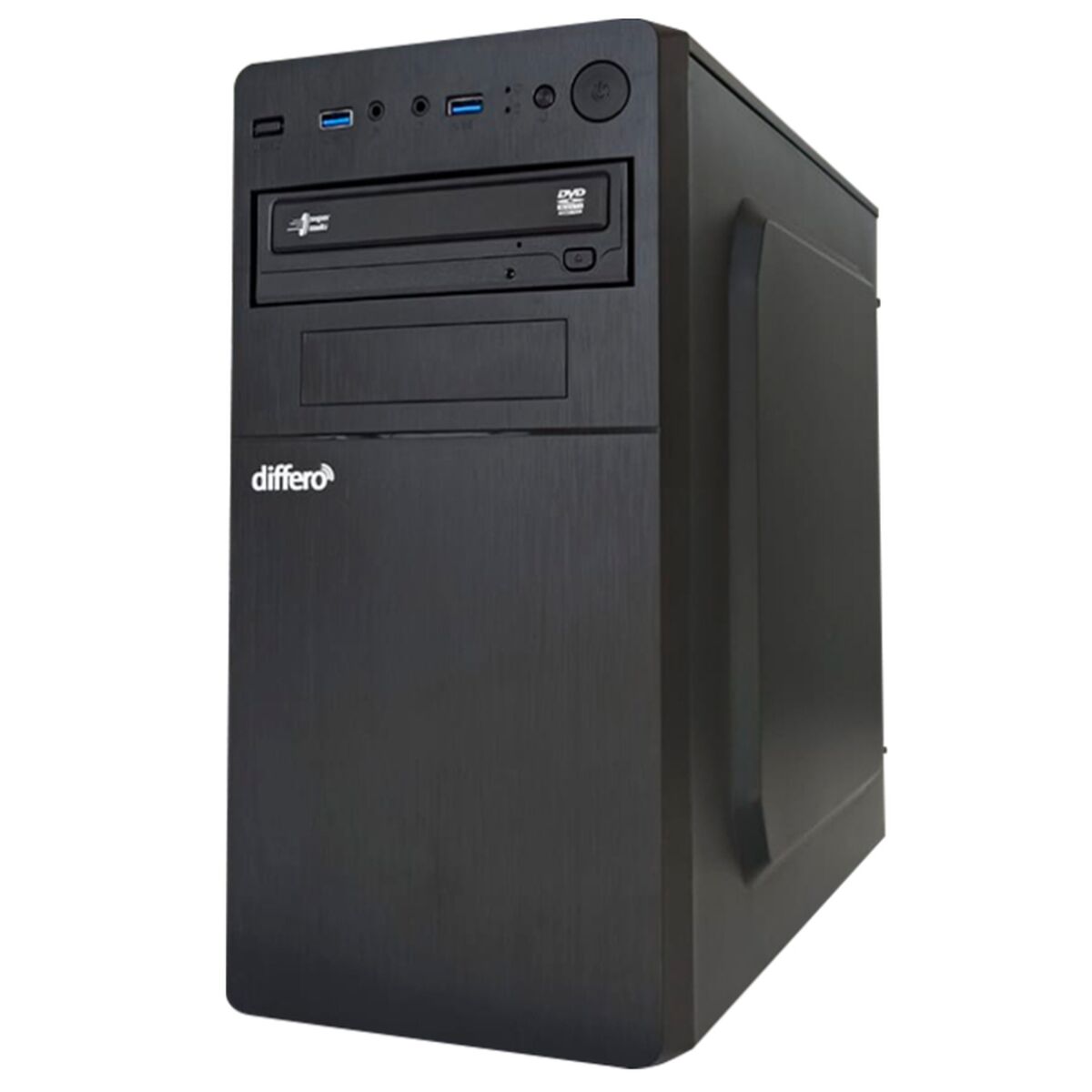 PC da Tavolo Differo 8 GB RAM 256 GB SSD 2 S5629535_0