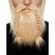 Barba finta My Other Me Biondo 1 S2418585_0