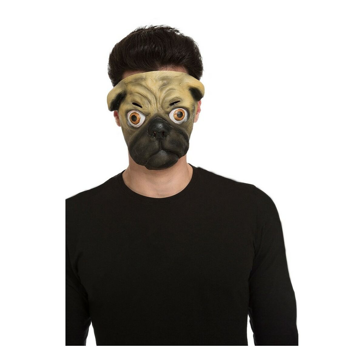 Maschera My Other Me Bulldog 2 S2419226_0