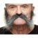 Barba finta My Other Me Grigio 1 S2419362_0
