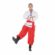 Costume per Adulti Ruso (Ricondizionati B) 1 V0708161_0