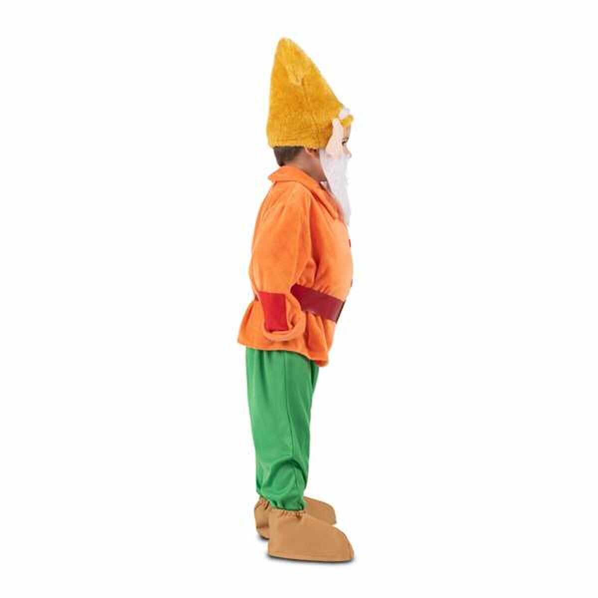 Costume per Bambini My Other Me Nanetto 3-4 Anni 3 S2443973_1