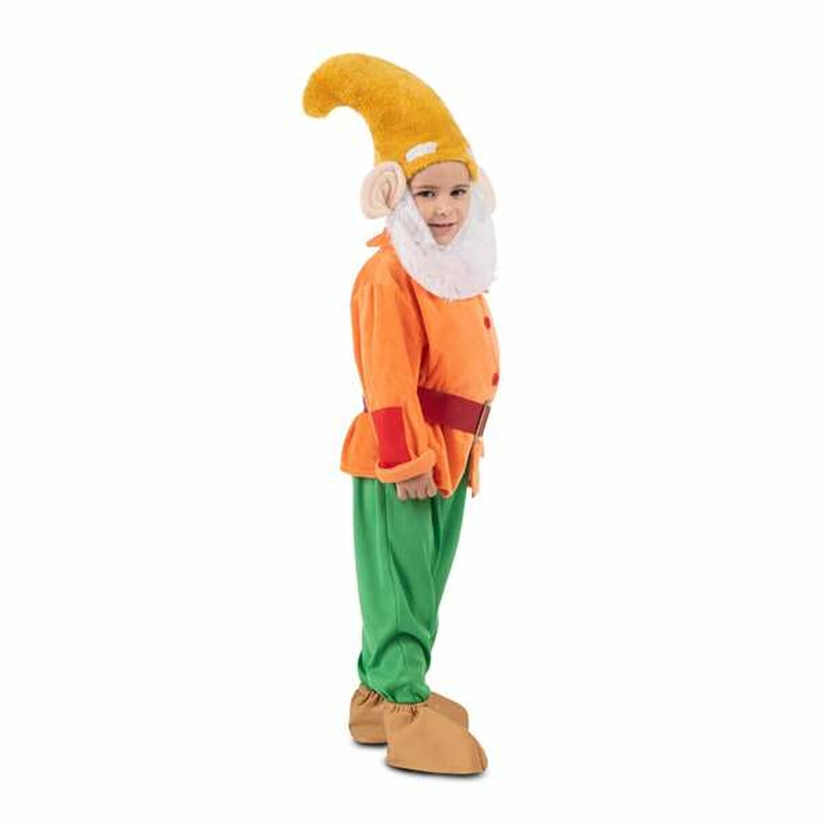 Costume per Bambini My Other Me Nanetto 3-4 Anni 4 S2443973_2