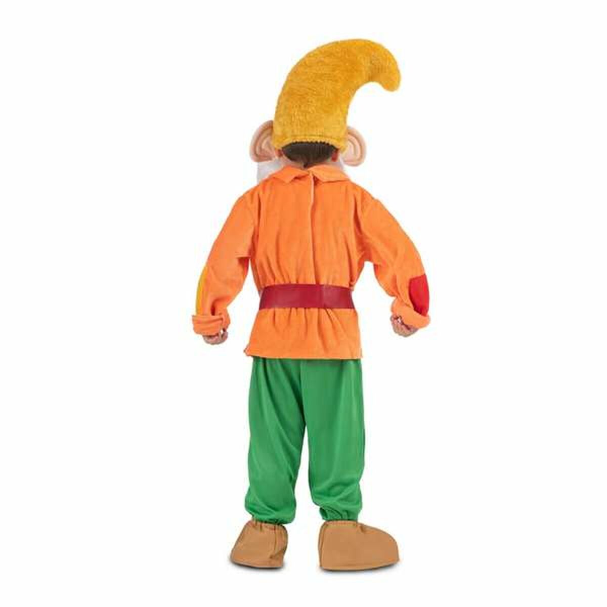 Costume per Bambini My Other Me Nanetto 3-4 Anni 5 S2443973_3