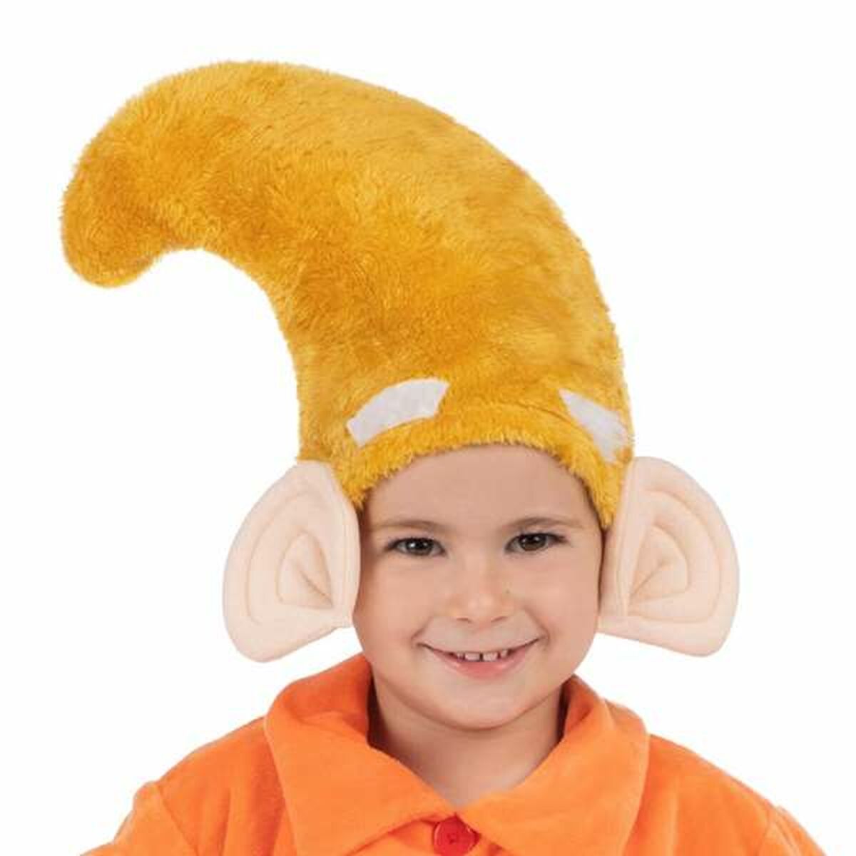 Costume per Bambini My Other Me Nanetto 3-4 Anni 6 S2443973_4
