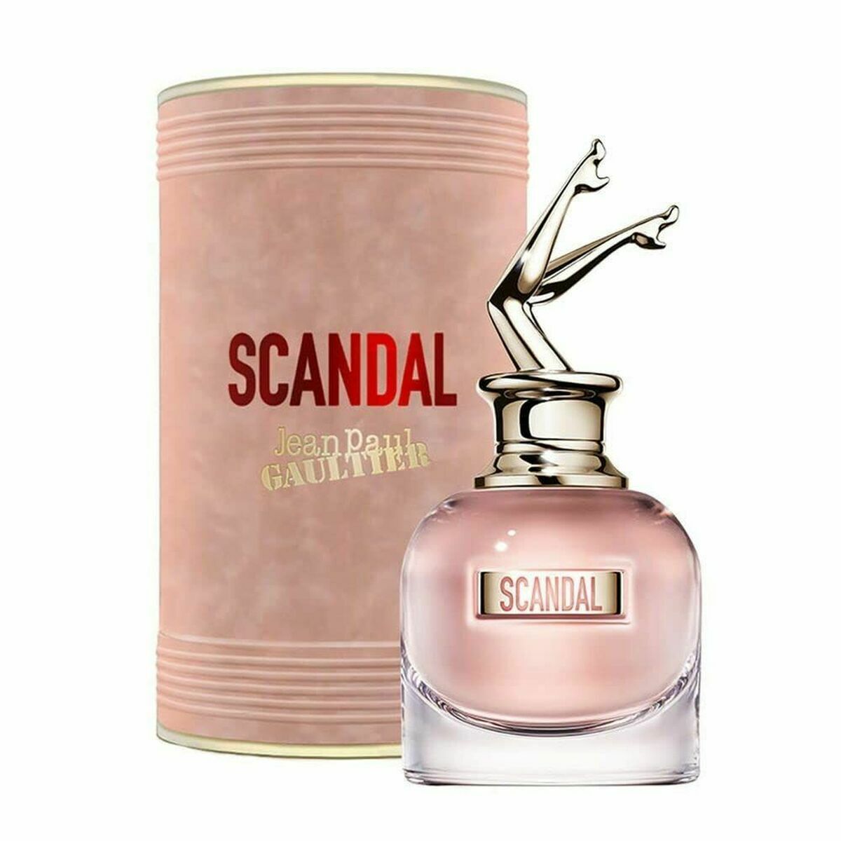Profumo Donna Jean Paul Gaultier Scandal EDP 2 M0124477_0