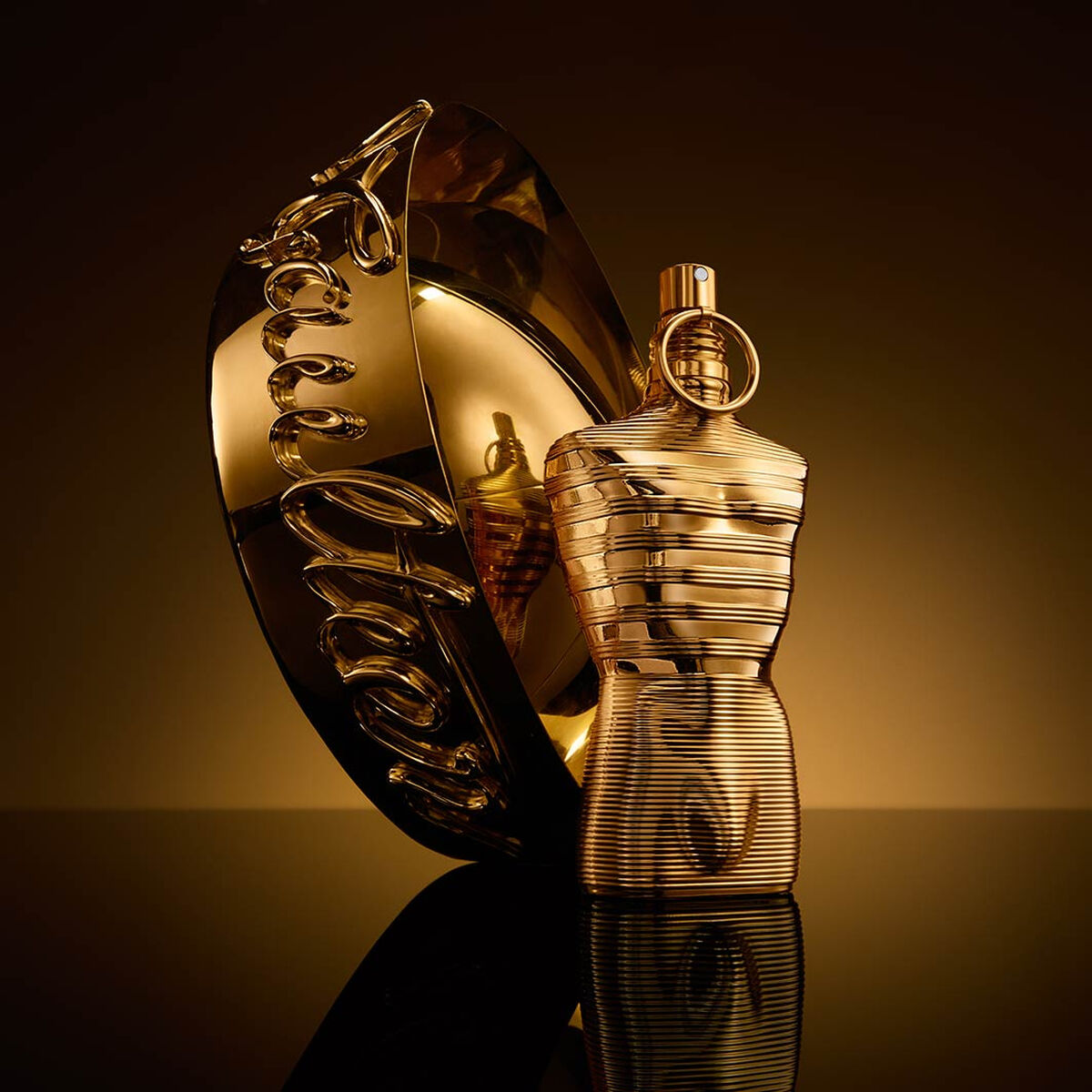 Profumo Uomo Jean Paul Gaultier LE MALE ELIXIR ABSOLU PARFUM INTENSE 200 ml 7 S05130017_5