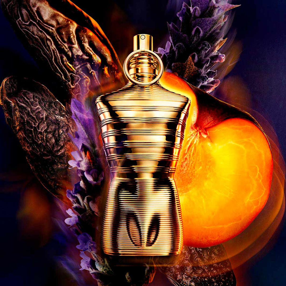 Profumo Uomo Jean Paul Gaultier LE MALE ELIXIR ABSOLU PARFUM INTENSE 200 ml 4 S05130017_2