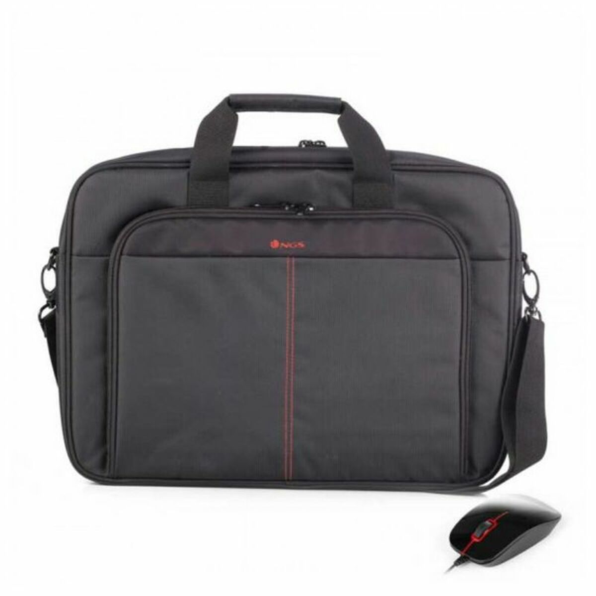 Valigetta per Portatile Monray PASSENGER 16" 2 S9904798_0