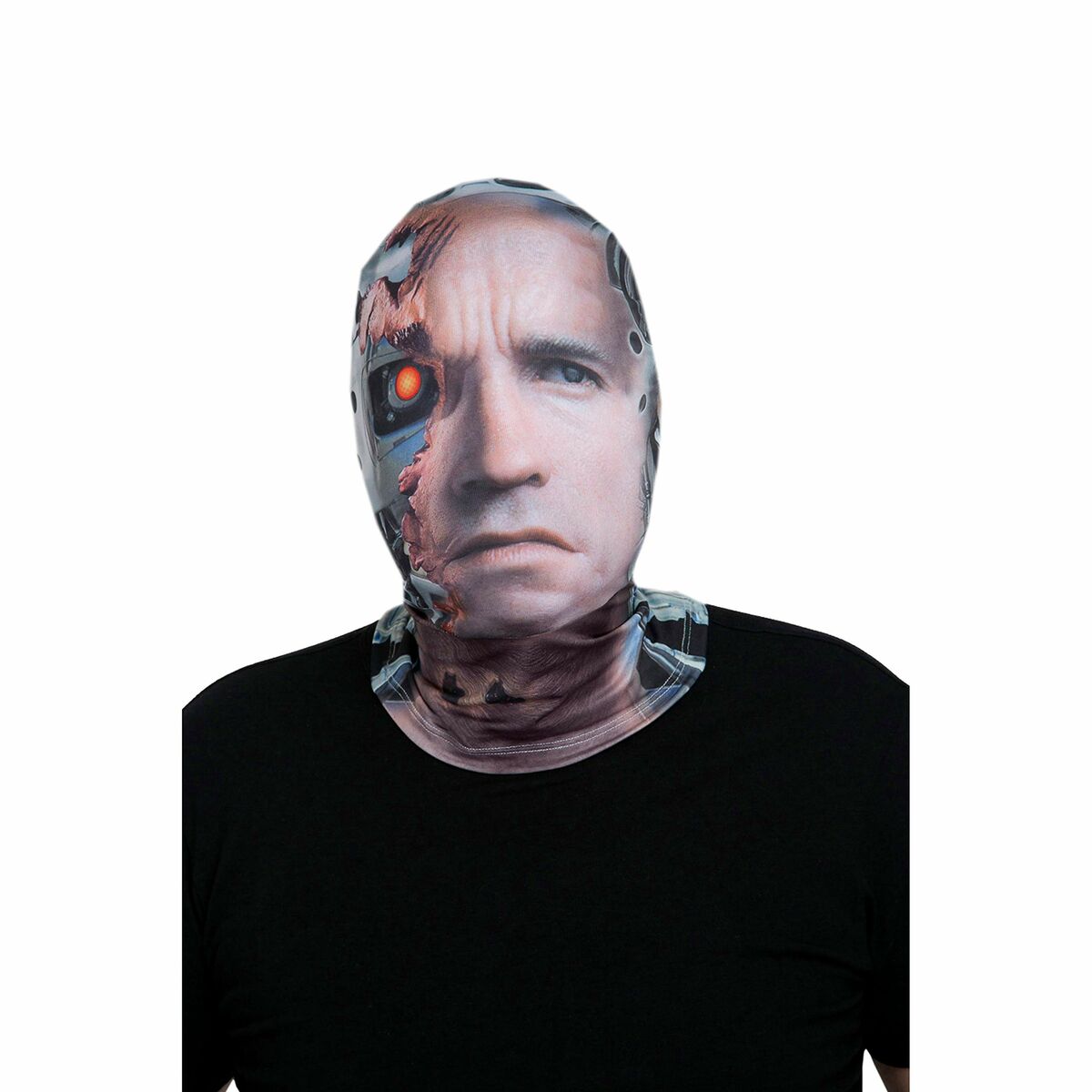 Maschera My Other Me Terminator S 2 S2420968_0